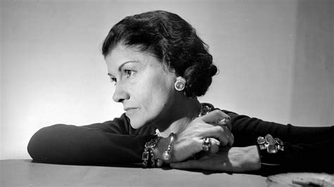 coco chanel born|was coco chanel jewish.